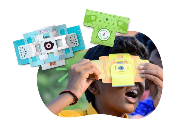 Foldscope Donation
