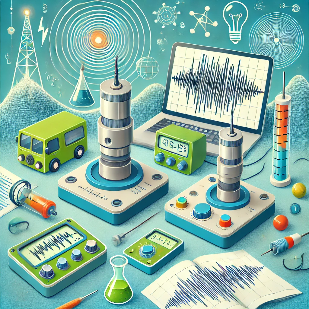 Submersible ROV Kits